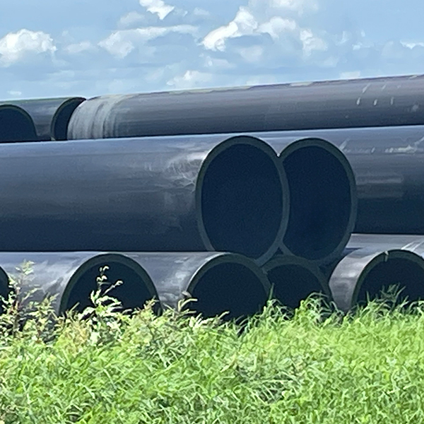 Case Study: HDPE 4920N and Mobile Extrusion Delivers Efficiency and Cost Savings