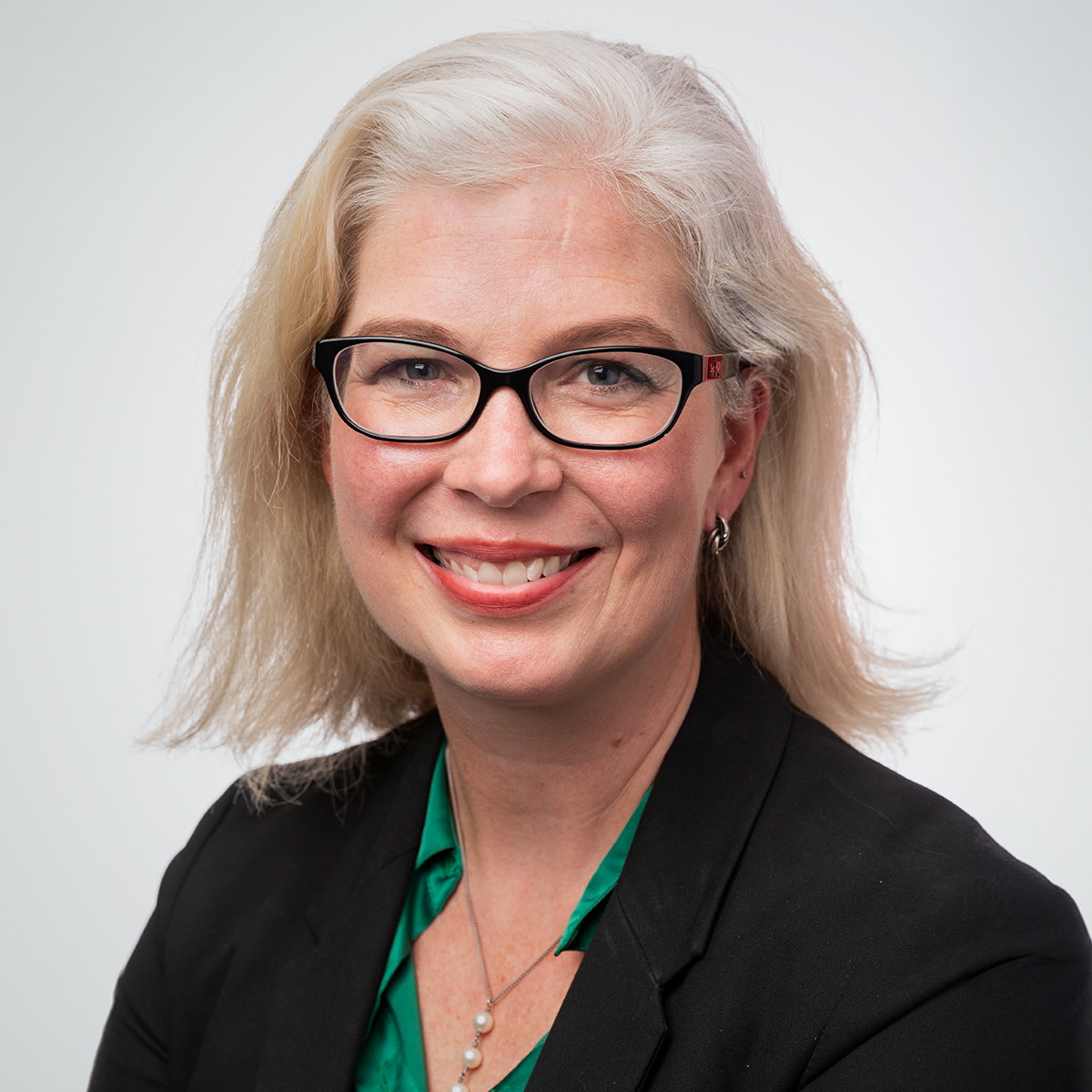 Heather Tomas