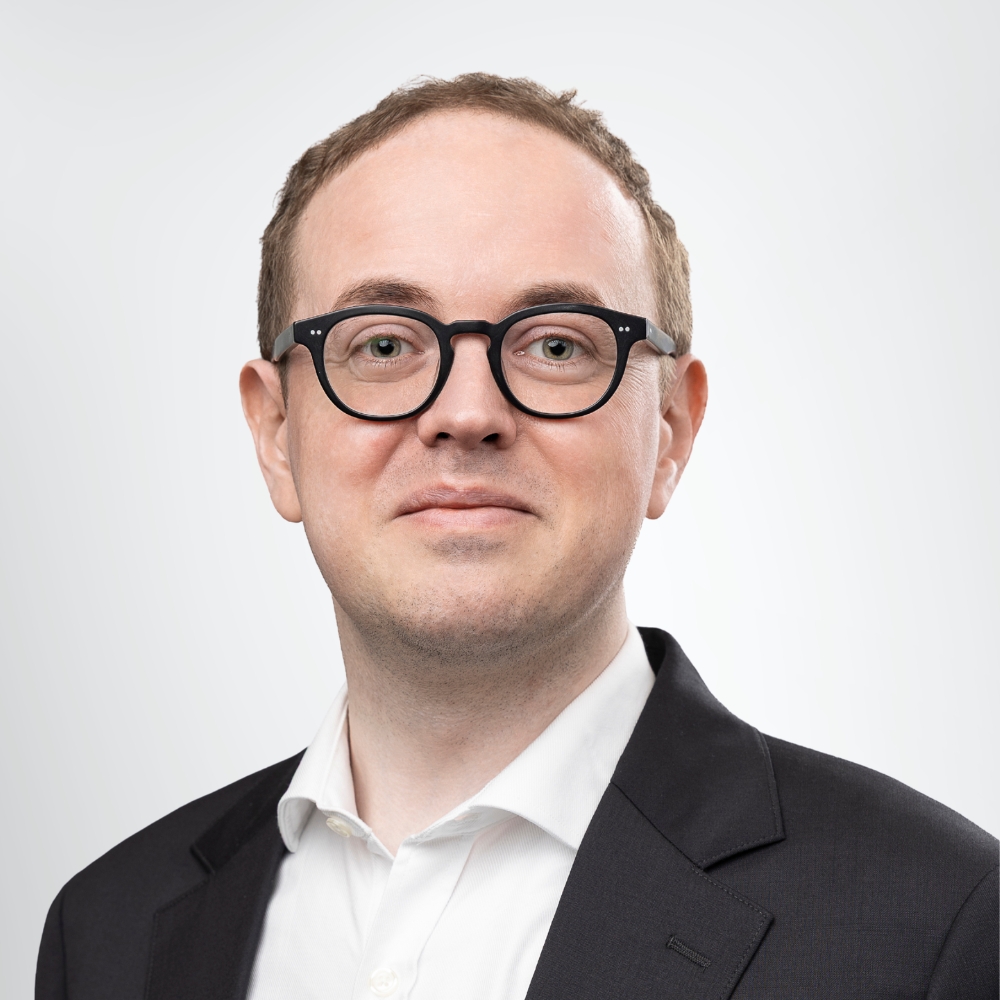 Edouard Van Lier