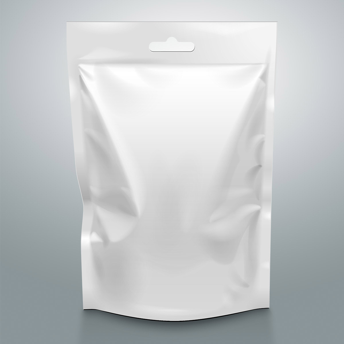 Stand-up pouches