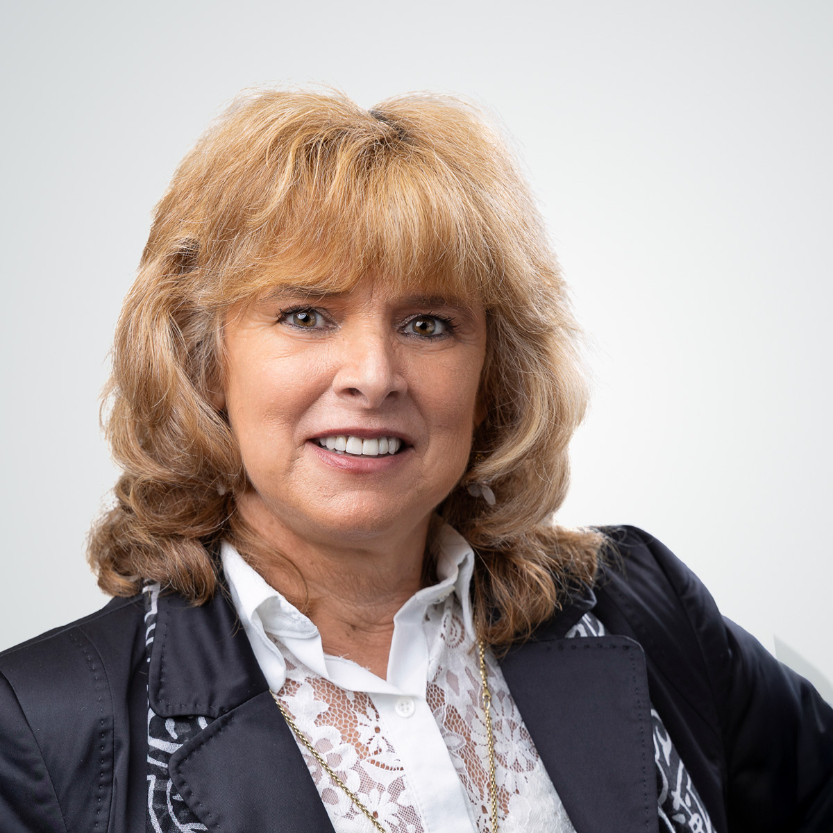 Sonia De Greef