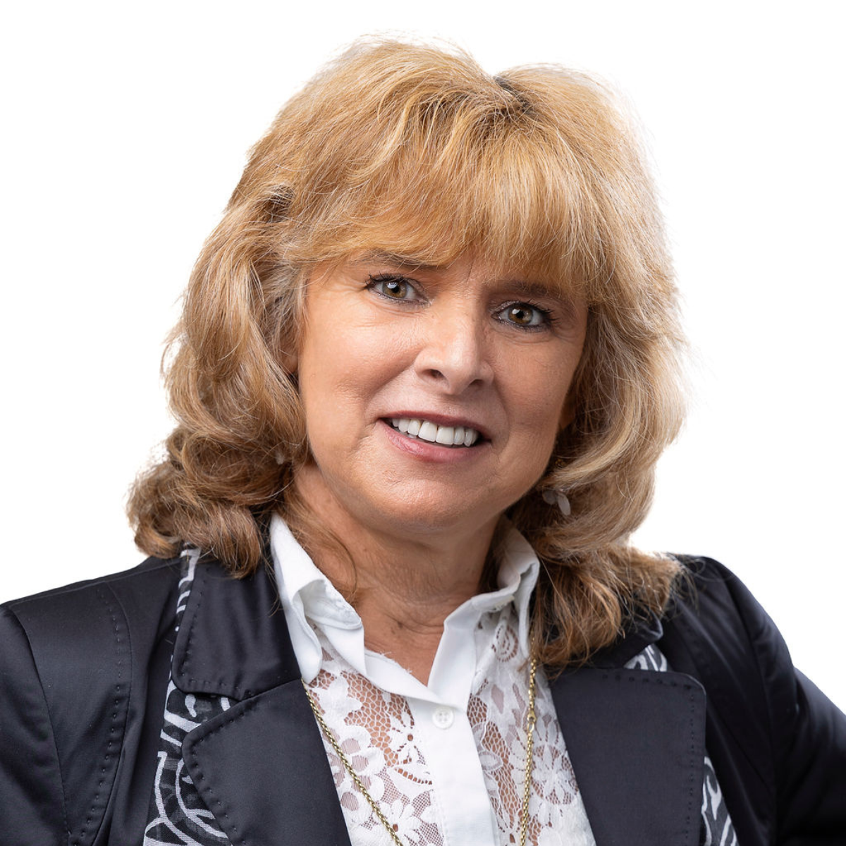 Sonia De Greef